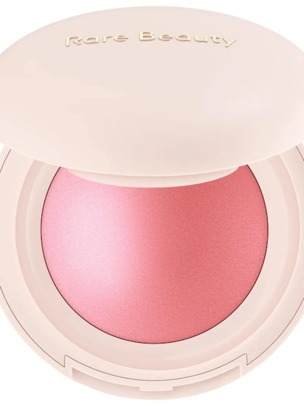 NEW Rare Beauty Soft Pinch Blush - Happy